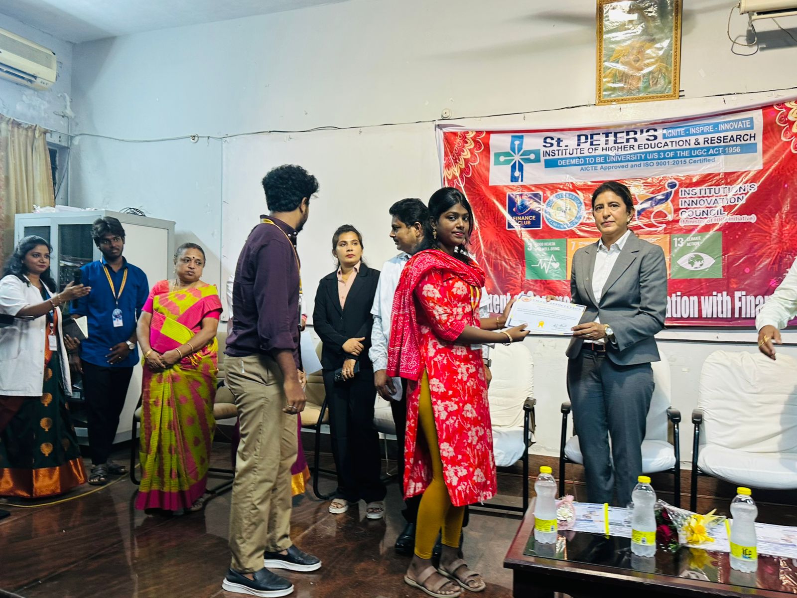 SPIHER Event Image 24